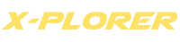 XplorerTech Company Logo